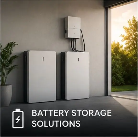 Sungrow Battery Adelaide