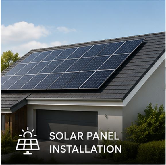 AIKO Solar Panels Adelaide