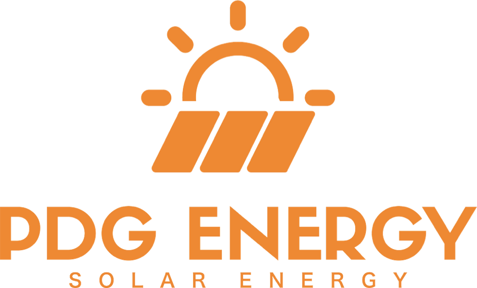 PDG Energy logo